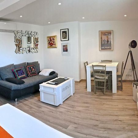 Appartement Vieil Antibes Ngoại thất bức ảnh