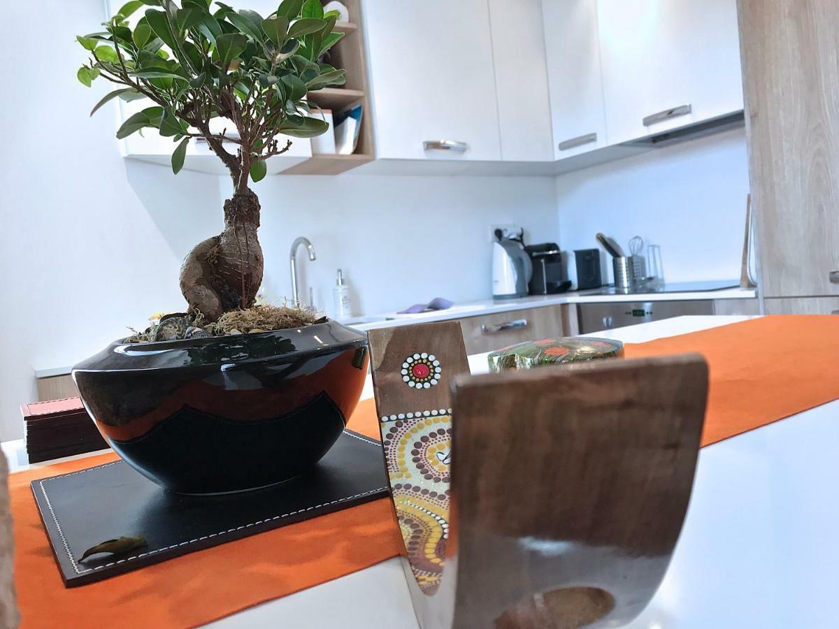 Appartement Vieil Antibes Ngoại thất bức ảnh