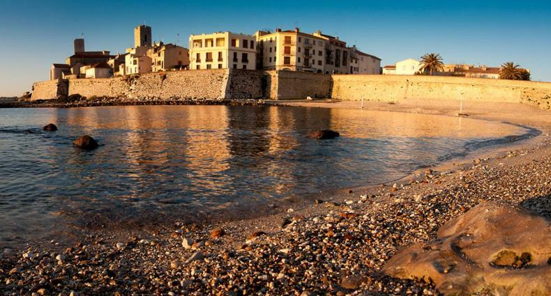 Appartement Vieil Antibes Ngoại thất bức ảnh